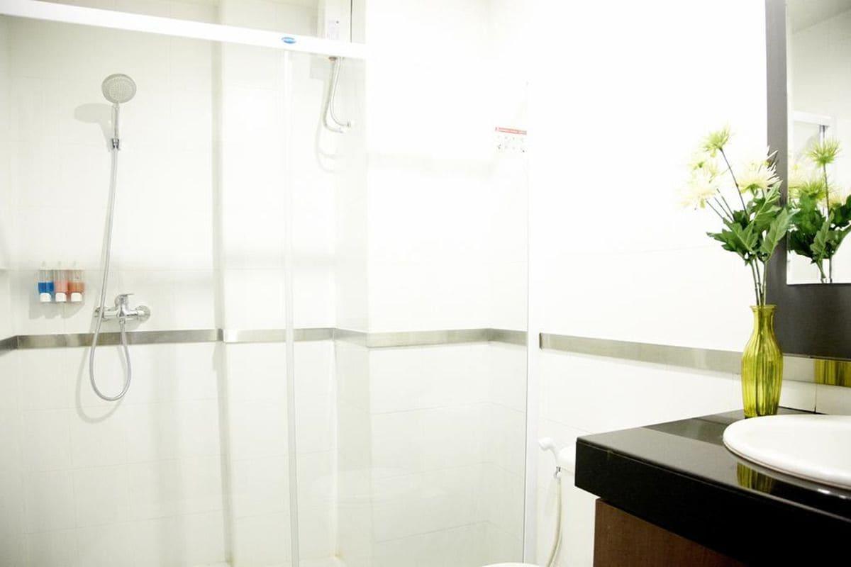 Poste 43 Residence Банкок Екстериор снимка